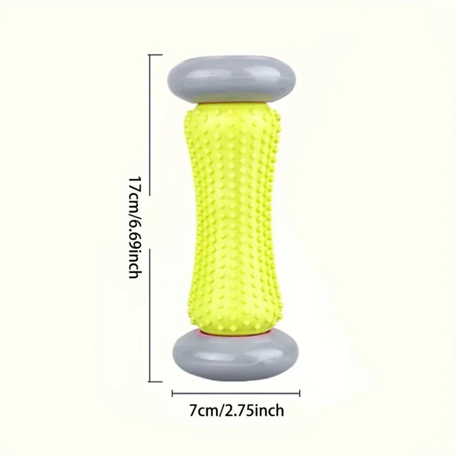 Thumbnail 4 - #20 Best Body Massage Rollers to Buy In 2026