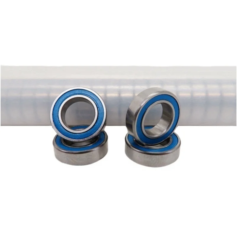 miniature bearing MR148-2RS 8x14x4mm L-1480 deep groove ball bearings MR148 MR148RS 8*14*4 mm