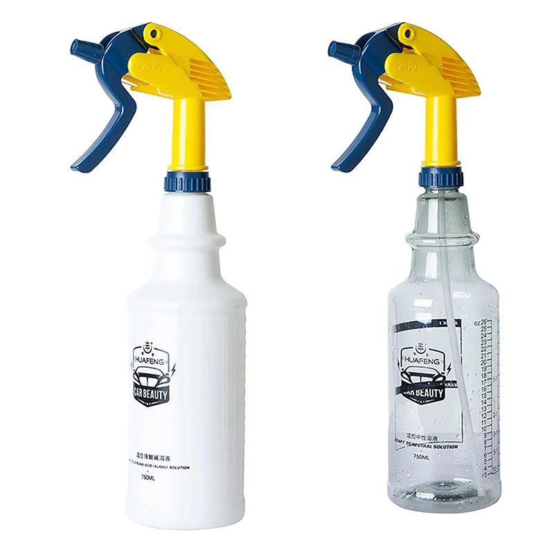 (BF06)1Pc Film Mounted Spray Nozzle Automotive Beauty Spray Head Acid Alkali Resistant Spray Nozzle Car Wash Film Mounted Tool