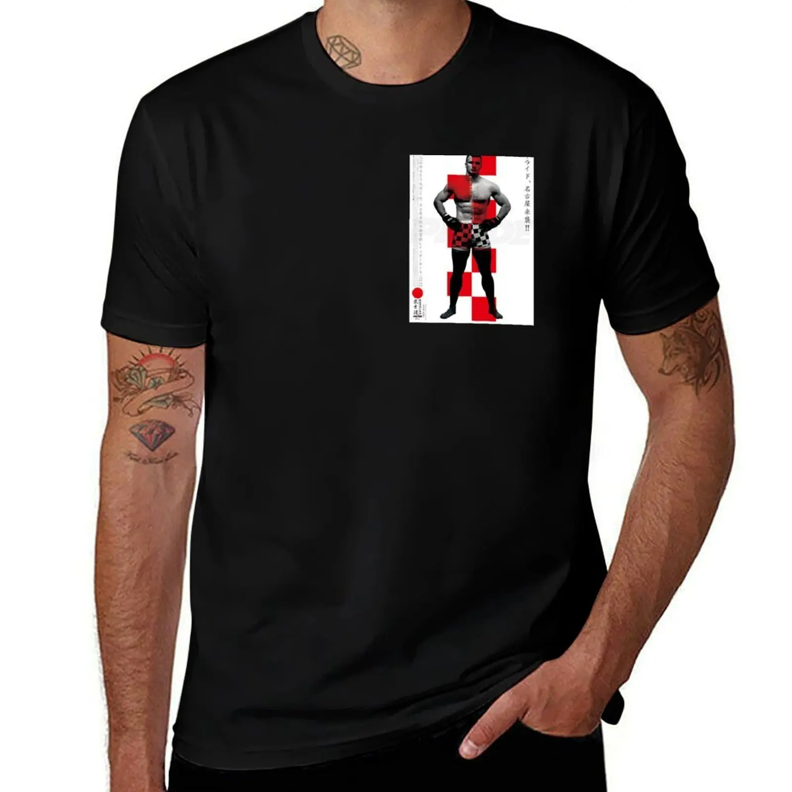 Mirko Cro Cop Poste…