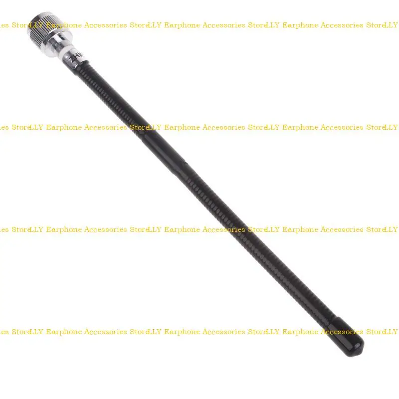 

462E CB Radio Antenna for Handheld CB Radios,27MHz 10 inch Replacement Antenna with BNC Connector for Mobile Walkie Talkie