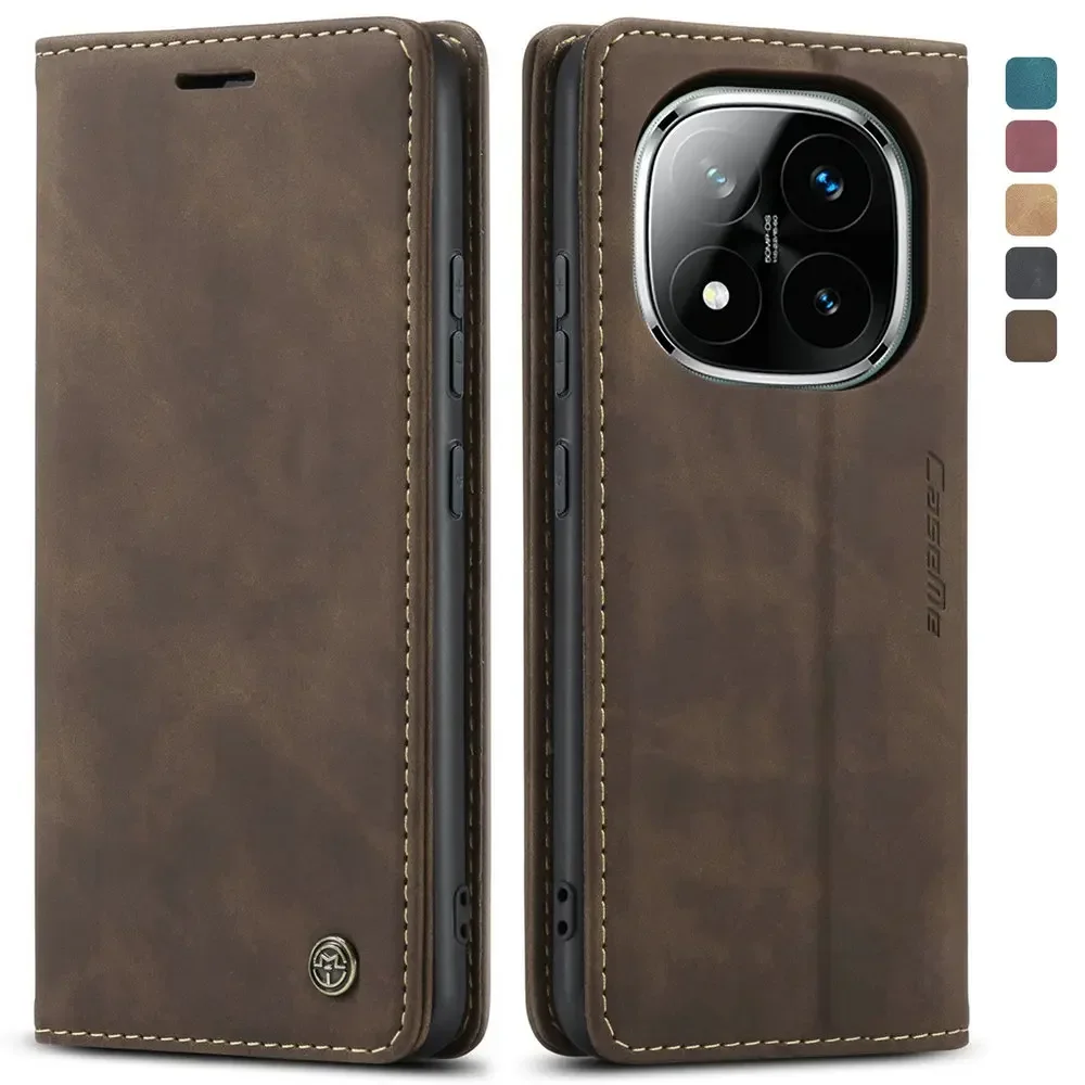 Luxury Leather Flip… - image