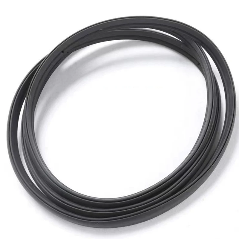 Car Sunroof Window Rubber Seal For Toyota Corolla 2007 2008 2009 2010 2011 2012 2013