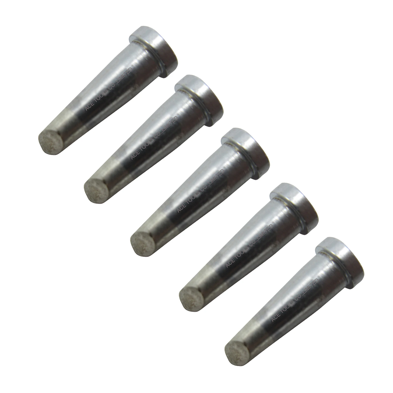 

Weller LTCC Bevel 3.2mm Soldering Tips for WP80 WSP80 WSFP8 WD1000 WD2000 WSD81 WS81 WSF81D8 WS81D5 Handle Iron Welding Bit