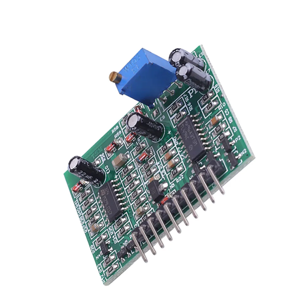 Modified/ Pure Sine Wave Inverter Driver Board KA7500C/TL494 Inverter Universal DC-AC Power Converter Board Under-voltage Buzzer