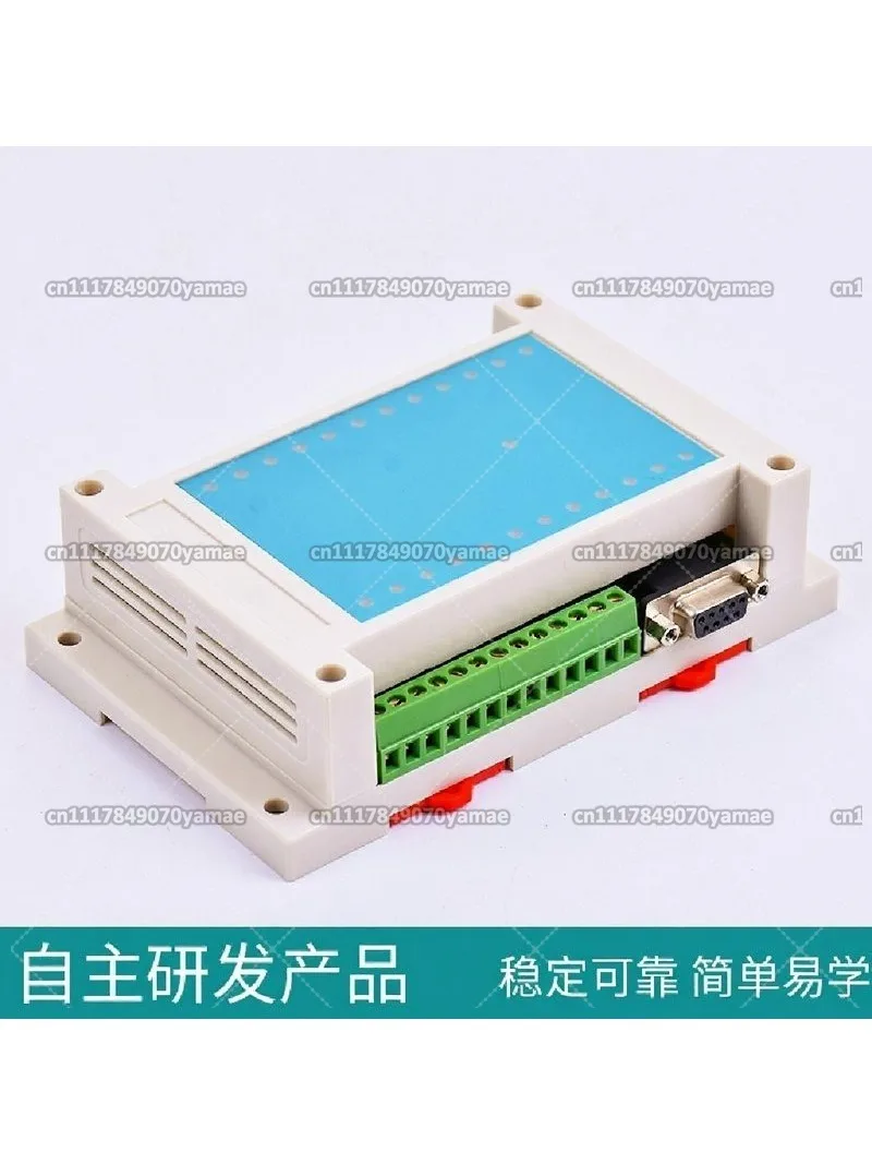 ZANHORduino328P  Industrial Control Board A1 | PLC with Display for Programmable Logic Controller