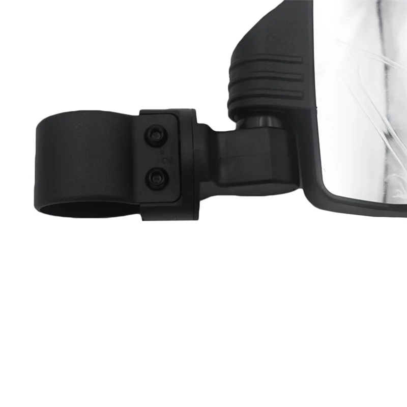

Sp-1.5-2Inch Side Mirror Rearview Mirror For All-Terrain Vehicle UTV/ATV