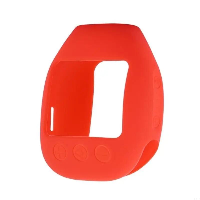 غطاء علبة السيليكون H7JF لمقطع 5 مكبرات صوت غلاف كامل غلاف واقية