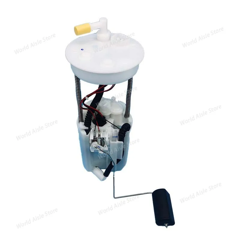 Fuel pump assembly 17045-S9A-000, an auto part compatible FOR Honda CR-V (02-06) RD5/RD7