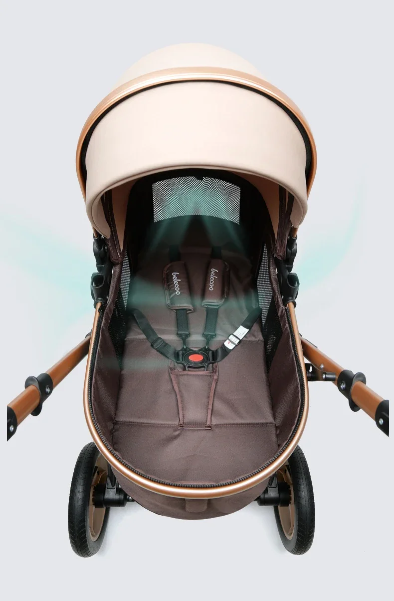 Poussette Bébé 3 en 1 Ultra-Confort S6f37ed1902d345a0bfc1f15aa5f91205F