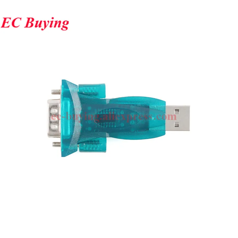 USB إلى RS232 COM المنفذ التسلسلي RS-232 9 دبوس DB9 كابل بيانات 340 محول المساعد الشخصي الرقمي FT232 PL2303 مع شاحن أنثي WIN10 ويندوز 8 XP