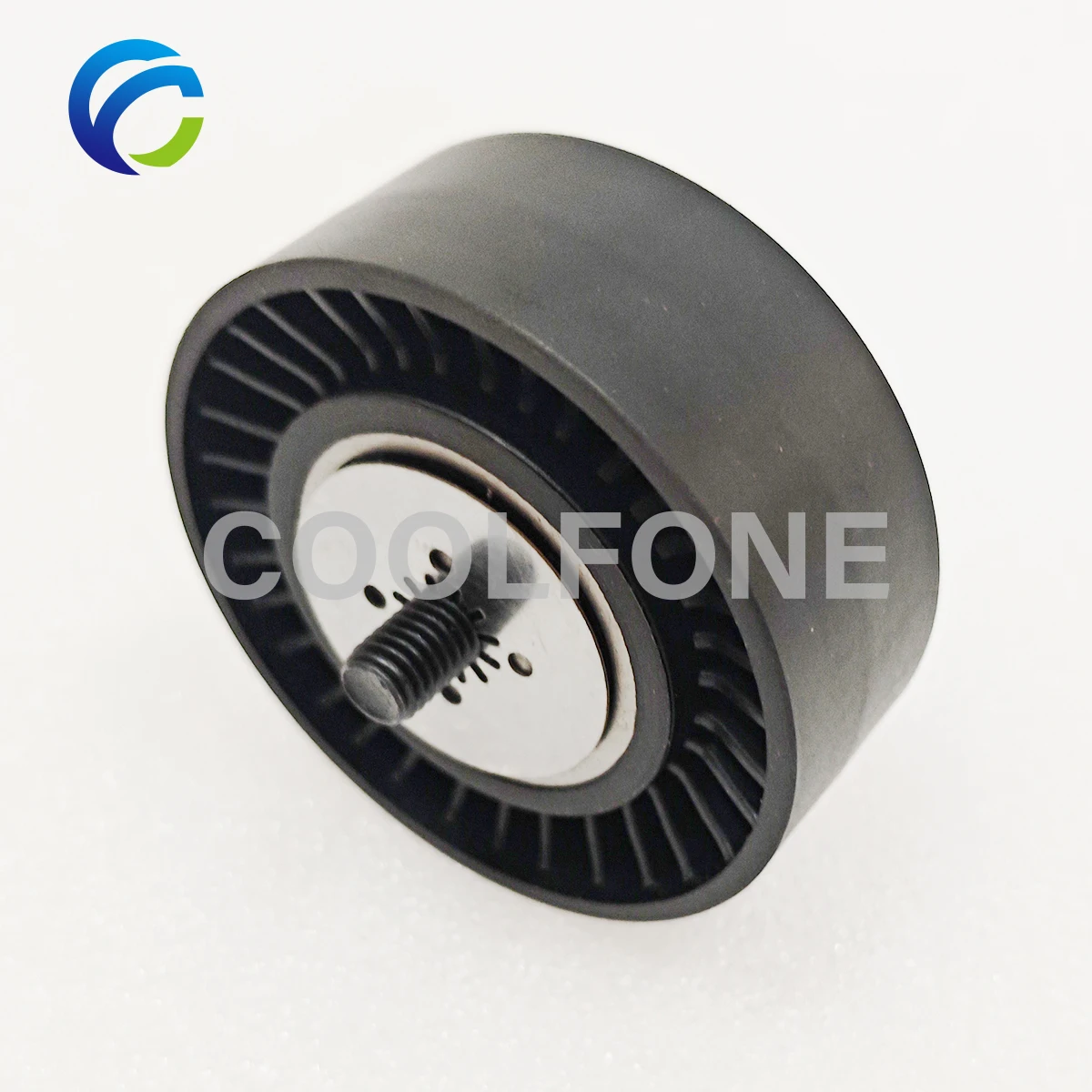 Belt Idler Pulley for BMW 1 E87 3 E90 E91 E92 E93 M47 M57 N47 D20 320d 11287790448 7790448 532055310 F-565891 F-237860.01