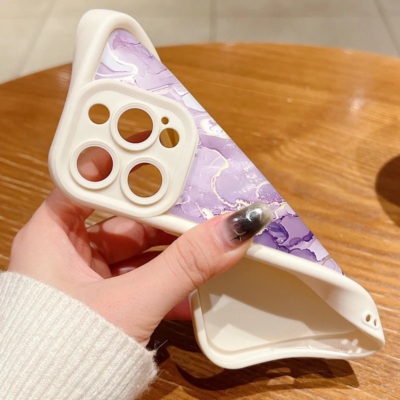 حافظة لهاتف آيفون 17 16e 15 16 Pro Max 14 16 Plus لهاتف آيفون 13 12 Pro Max 11 غطاء سيليكون