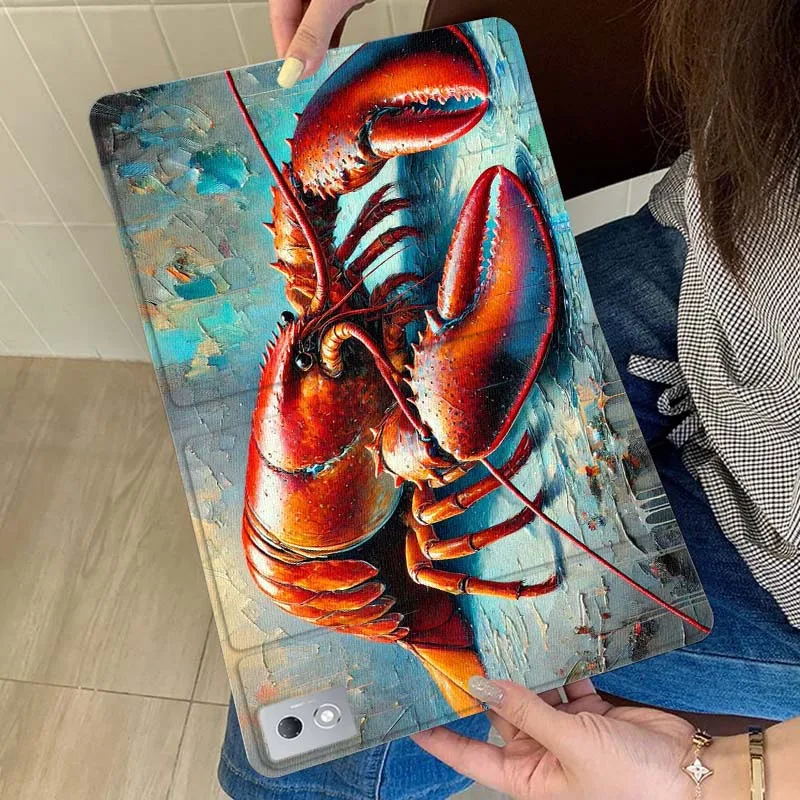 Crabs Crayfish Art …