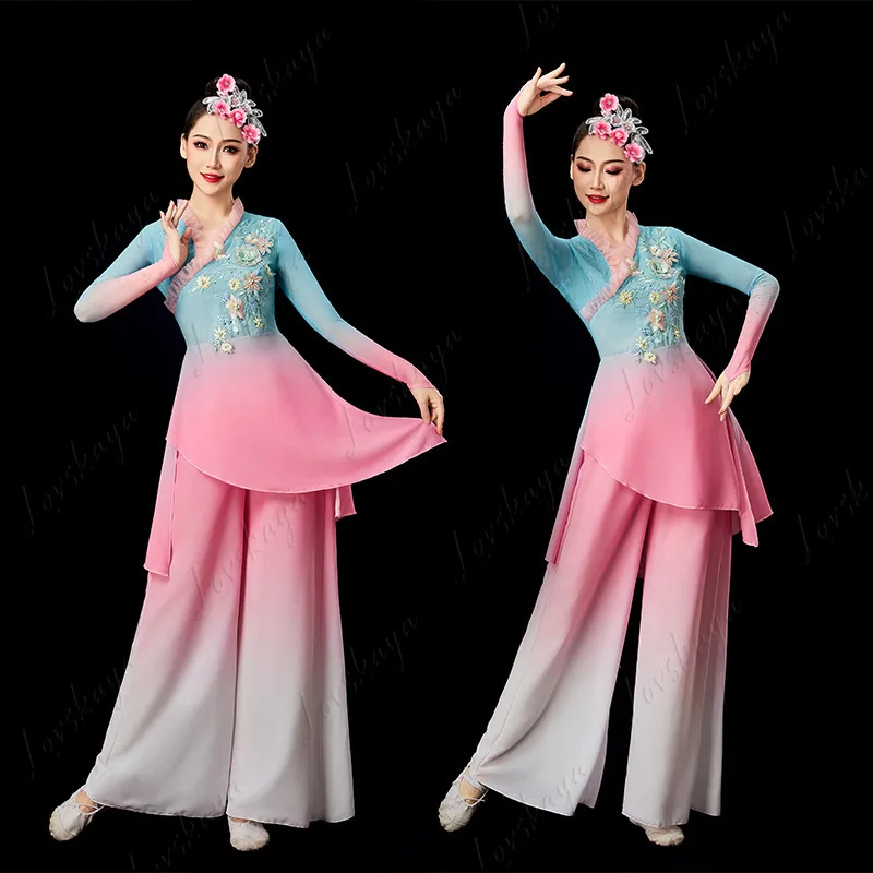 vestido-de-danza-clasica-para-mujer-traje-tradicional-yangge-vestido-elegante-para-danza-del-abanico-danza-del-paraguas-espectaculo-escenico