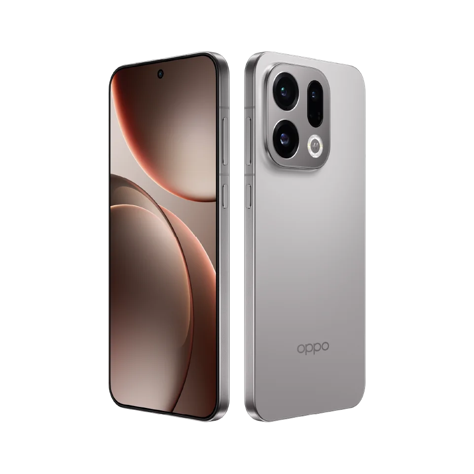 هاتف OPPO Find X9 الذكي 12 جيجابايت + 512 جيجابايت أندرويد 5 جيجا، بطارية MediaTek Dimensity 9500، 7025 مللي أمبير في الساعة 80 وات SUPERVOOC، 6.59 بوصة 2760 × 1256 بكسل كاميرا OIS 50 ميجابكسل، NFC/Wi-Fi 7/Bluetooth 6.0 #3