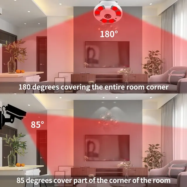 8MP CCTV POE IP Fisheye 4K Panoramic Camera Indoor Waterproof Wide Angle View 5MP 4MP Dome One-Way Audio Security Surveillance 2 8MP CCTV POE IP Fisheye 4K Panoramic Camera Indoor Waterproof Wide Angle View 5MP 4MP Dome One-Way Audio Security Surveillance 2