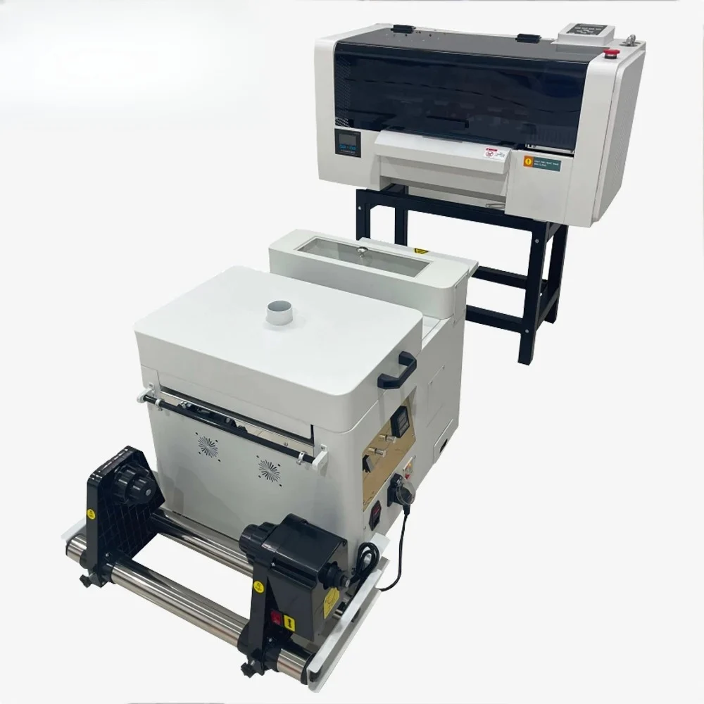 Impresora Dtf Print…