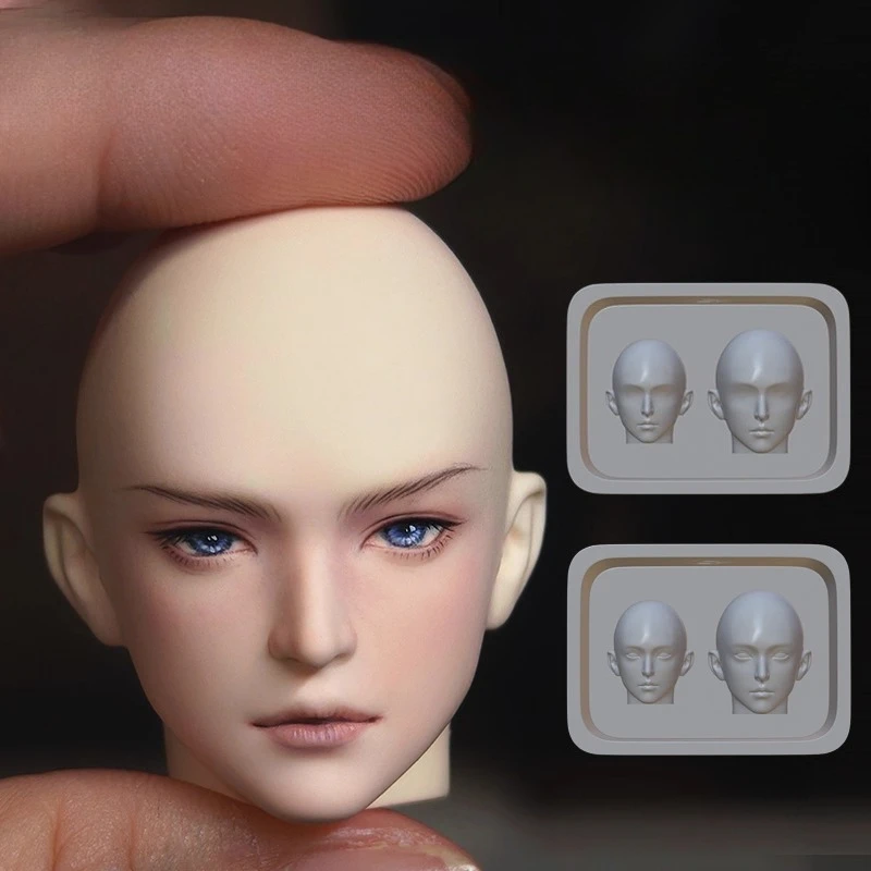 Figures Faces Bodie… - image