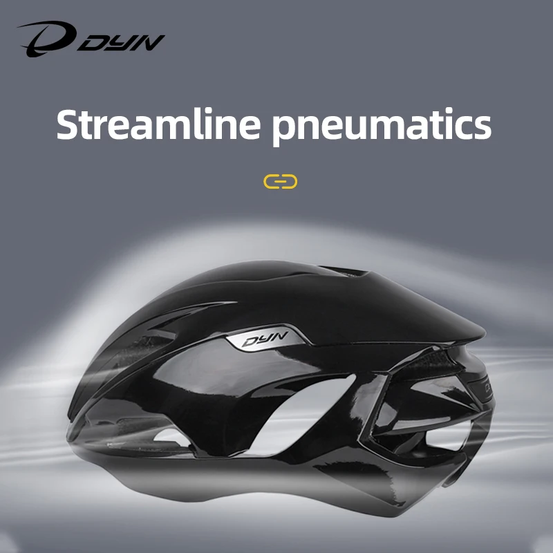 DYN GEMERA Cycling Helmet MTB Road Bike Ultralight Integrally-molded Safety Cap Bicycle Racing Riding Helmet For Men Women