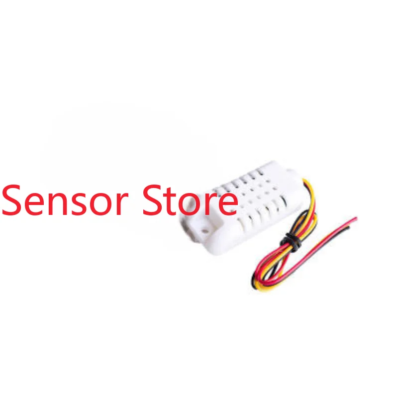 5PCS AAM2302B (DHT22)/Single Bus Digital Temperature And Humidity Sensor Module Probe AM2302 Adapter Board