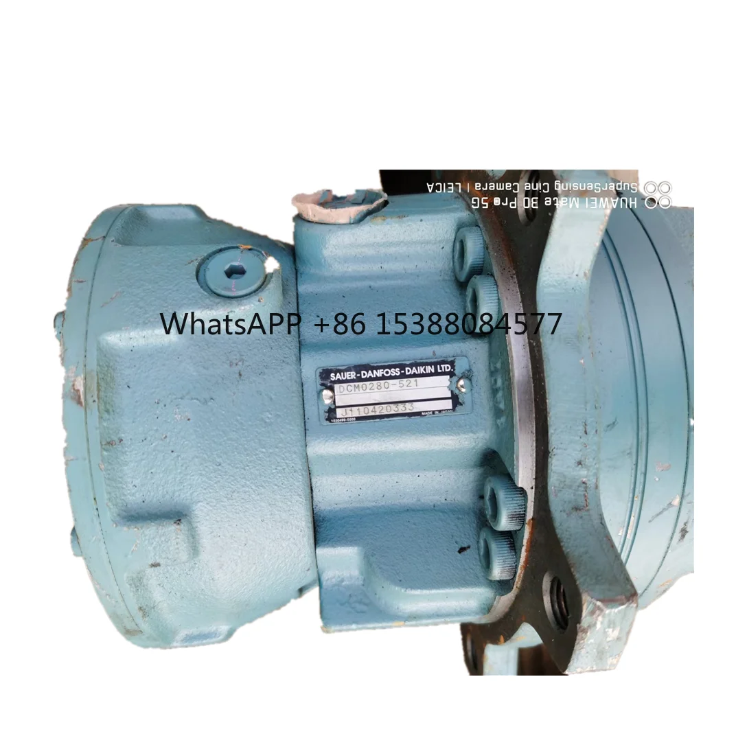 Daiking Hydraulic P… - image