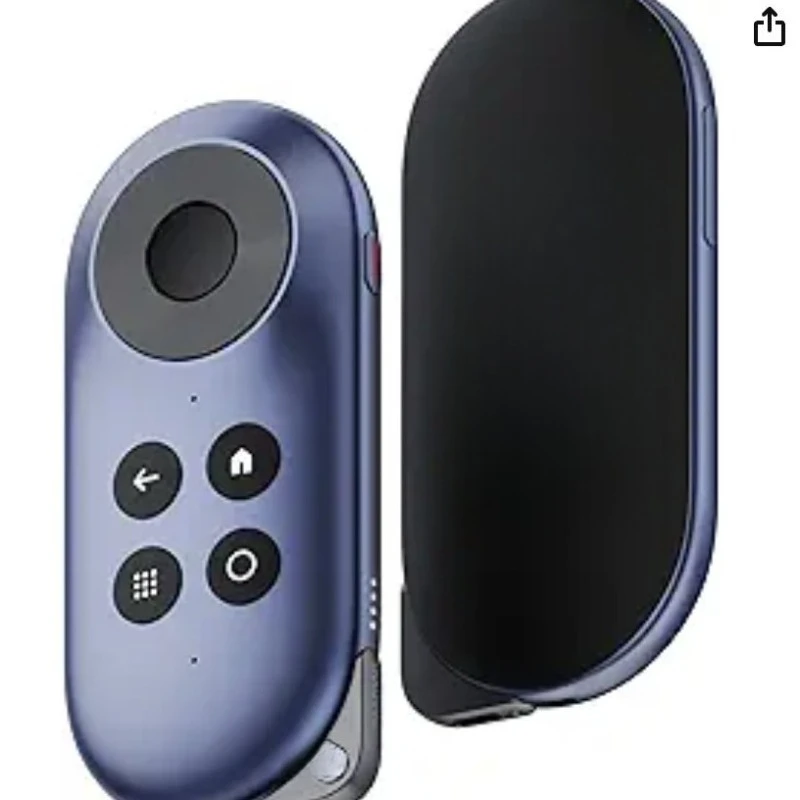Multifunctional intelligent portable end point with its own battery long standby