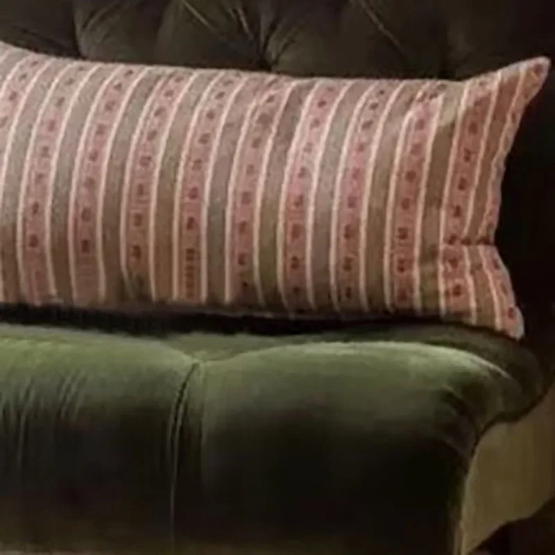 سرير أريكة حديث أنيق حديقة فاخرة رمادي الشمال أريكة سرير وسادة مريحة موبليس الفقرة El Hogar الأثاث لغرفة النوم