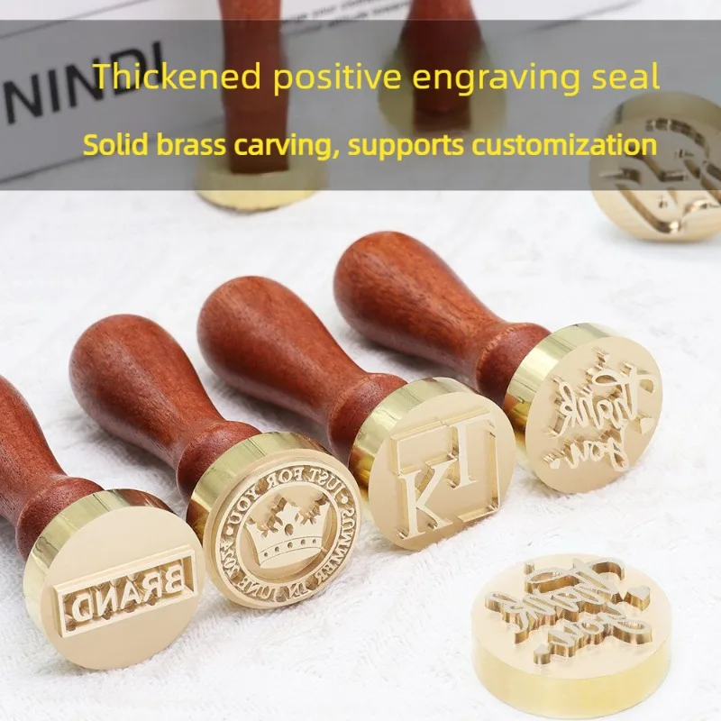 

Настраиваемый латунный штамп с объемной гравировкой и утолщенной головкой, искусно вырезанной, для логотипа бара, тиснения льда, латунный штамп для эмблемы