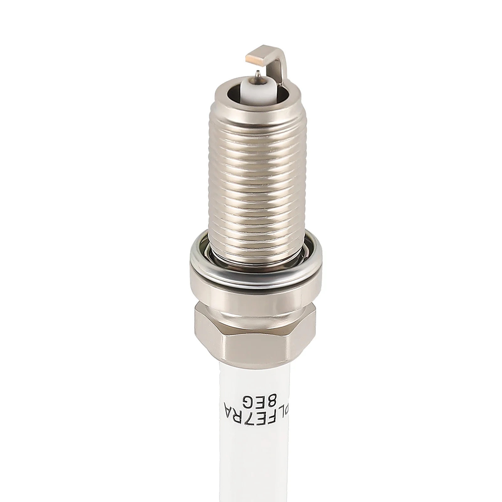 4 ملف الإشعال وشمعات الإشعال إيريديوم لأودي A3 A4 A5 A6 Q5 Q7 S3 TT TTS UF716 #4