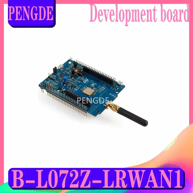 

B-L072Z-LRWAN1 STM32L072CZT6 Discovery Kit LoRa Sigfox Low Power Wireless