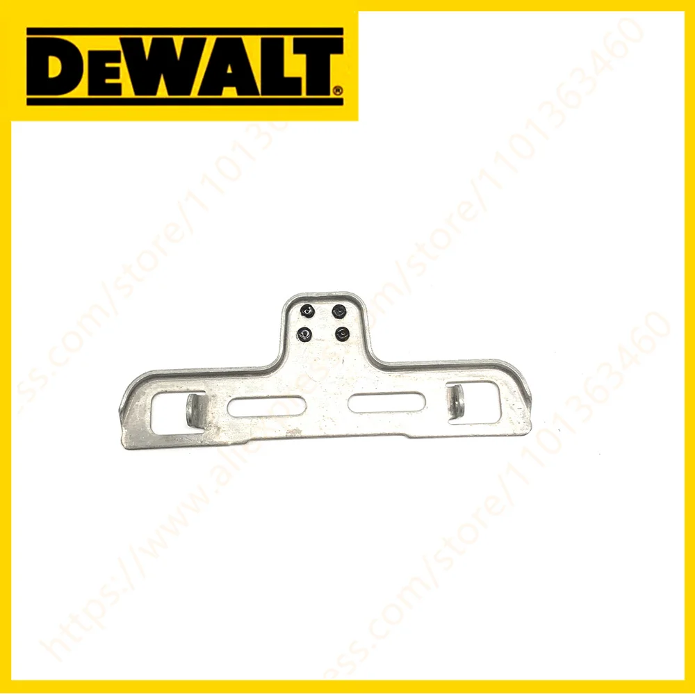 Imagem -02 - Suporte para Dewalt Dcw200 Dcw200n Dcw200p2 Dwe6411 Acessórios para Ferramentas Elétricas