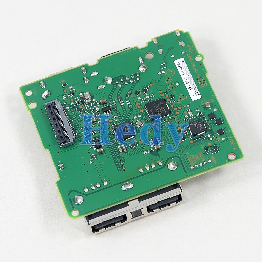 1PC HDMI-compatible Charging Docking Station Motherboard PCB For Nintendo Switch NS Switch Dock Circuit Board