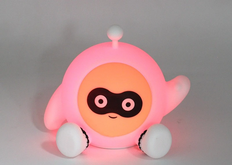 Variant: B-Color Light