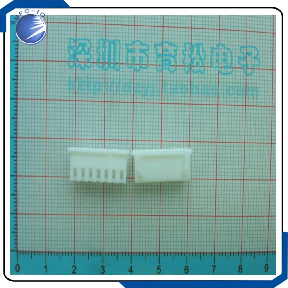10PCS/LOT 7PIN XH2.…
