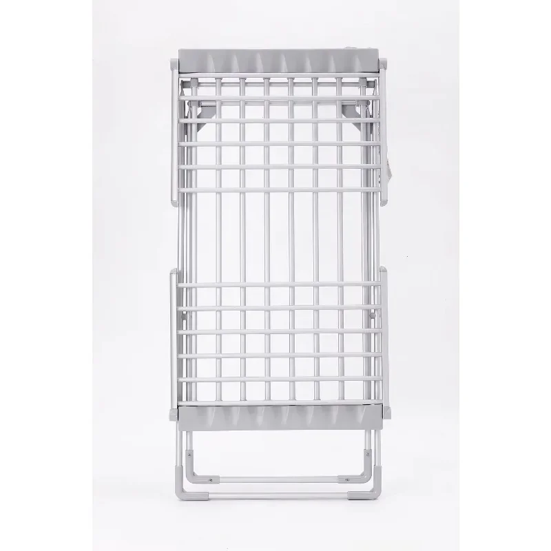 Independent balcony indoor folding electric clothes dryer energy saving, drying clothes