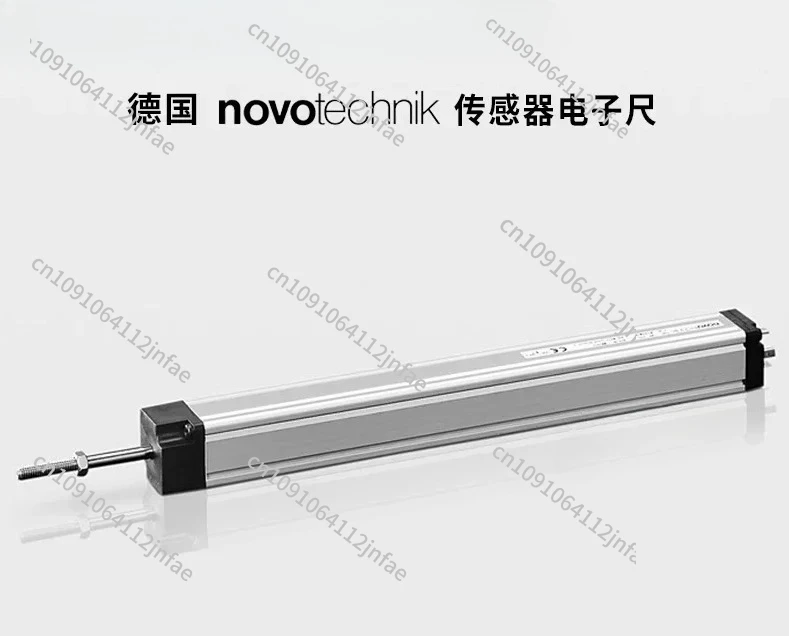 Novotechnik Displac…