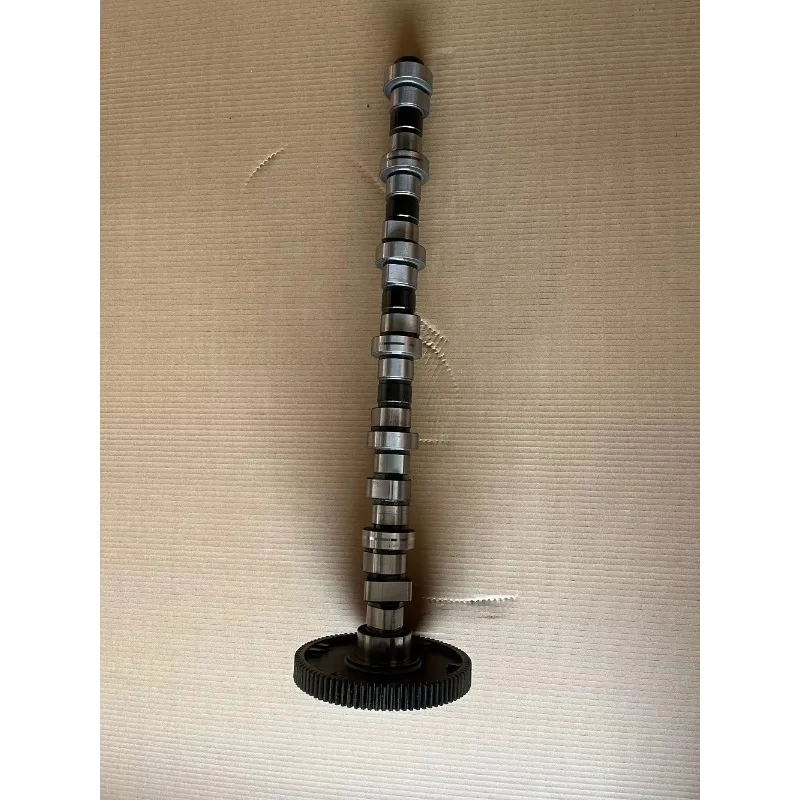 

2025OEM High Quality Deutz Camshaft 04292816 04511880 04502751 For Engine Type TCD2012L06 2V