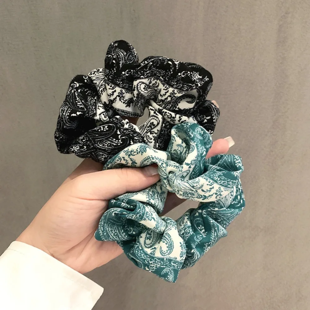 Thumbnail 2 - #43 Best Scrunchie Hair Ties to Buy In 2026