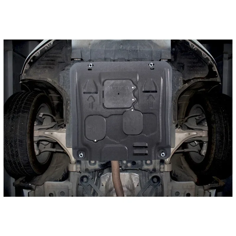 

For Cadillac XTS 2015-2019 2.0T Engine Guard Board Splash Shield Mud Fender Plate Cover Mudflap Mudapron Mudguard Higher Quality