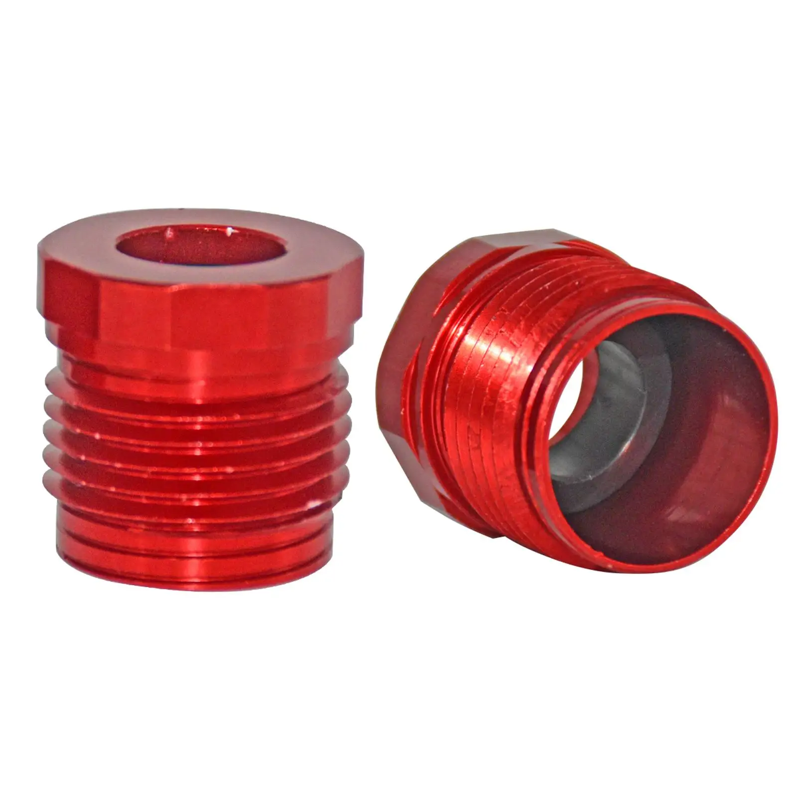 Steering and Reverse Cable Lock Nut Replaces Boat Engine Parts Red Cable Lock Nut for Sea-Doo GTX Rxt XP Rxp Accessory