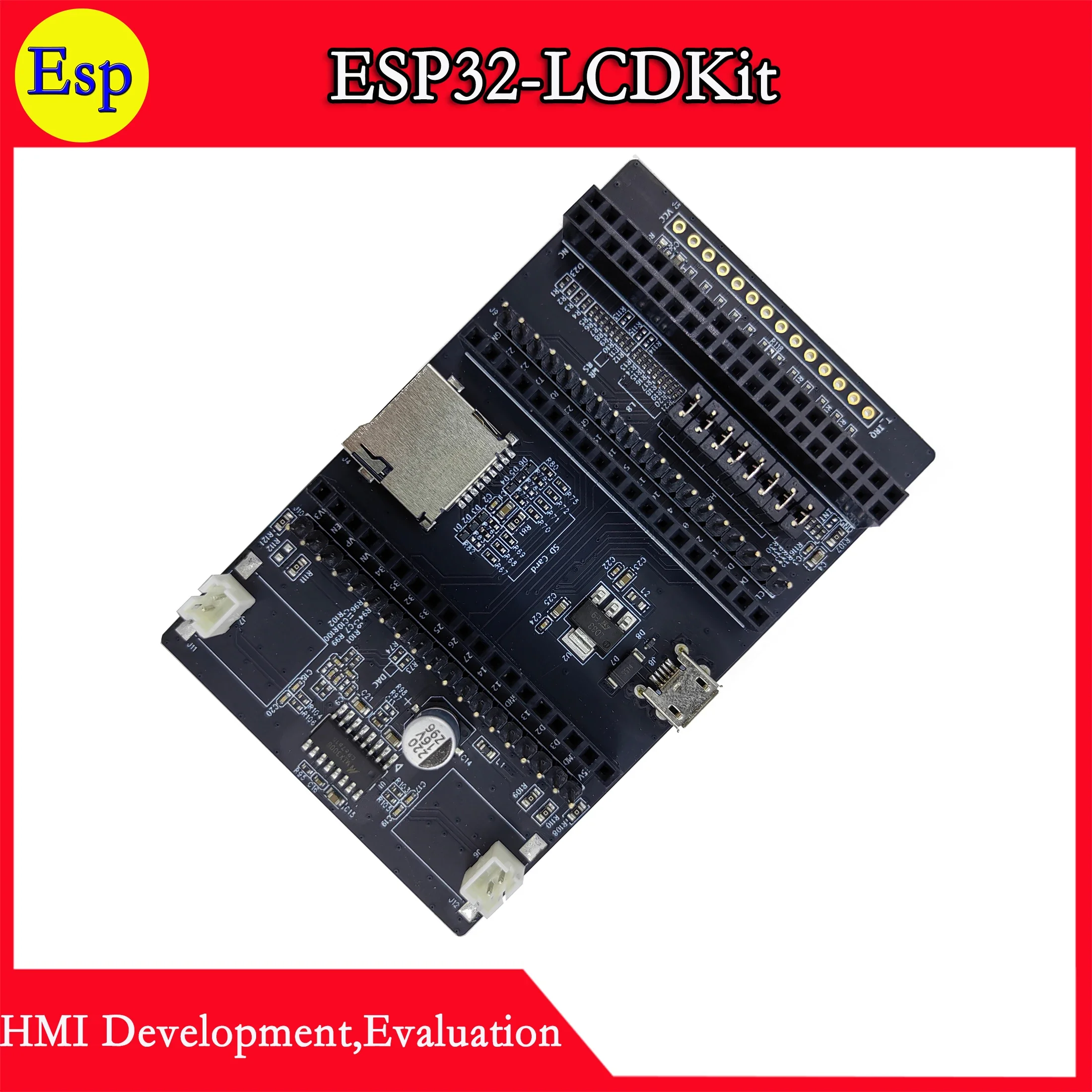 ESP32-LCDKit esp32 lcdKitネスプレッシフesp32 hmiブルメッシュスクレイスタジオ