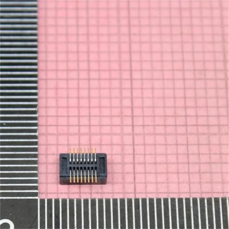 

1 шт./лот 54102-0164 Разъем MOLEX SlimStack с шагом 0,50 мм, для поверхностного монтажа, двухрядный, вертикальный, высота стекирования 2,50 мм