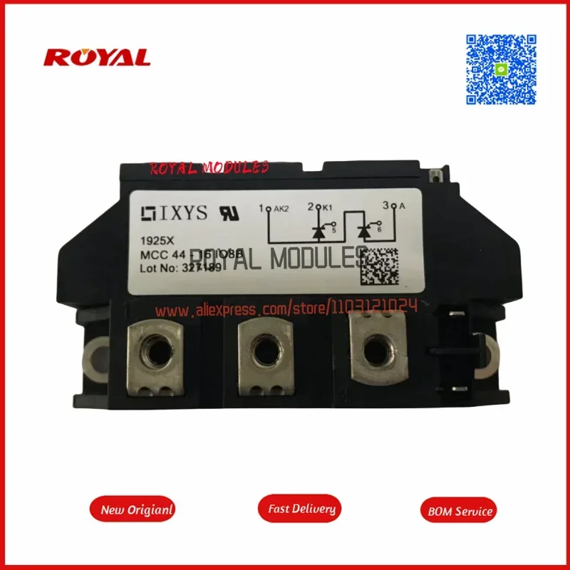 

MCC44-12I08B MCC44-14I08B MCC44-16I08B MCC44-08I08B