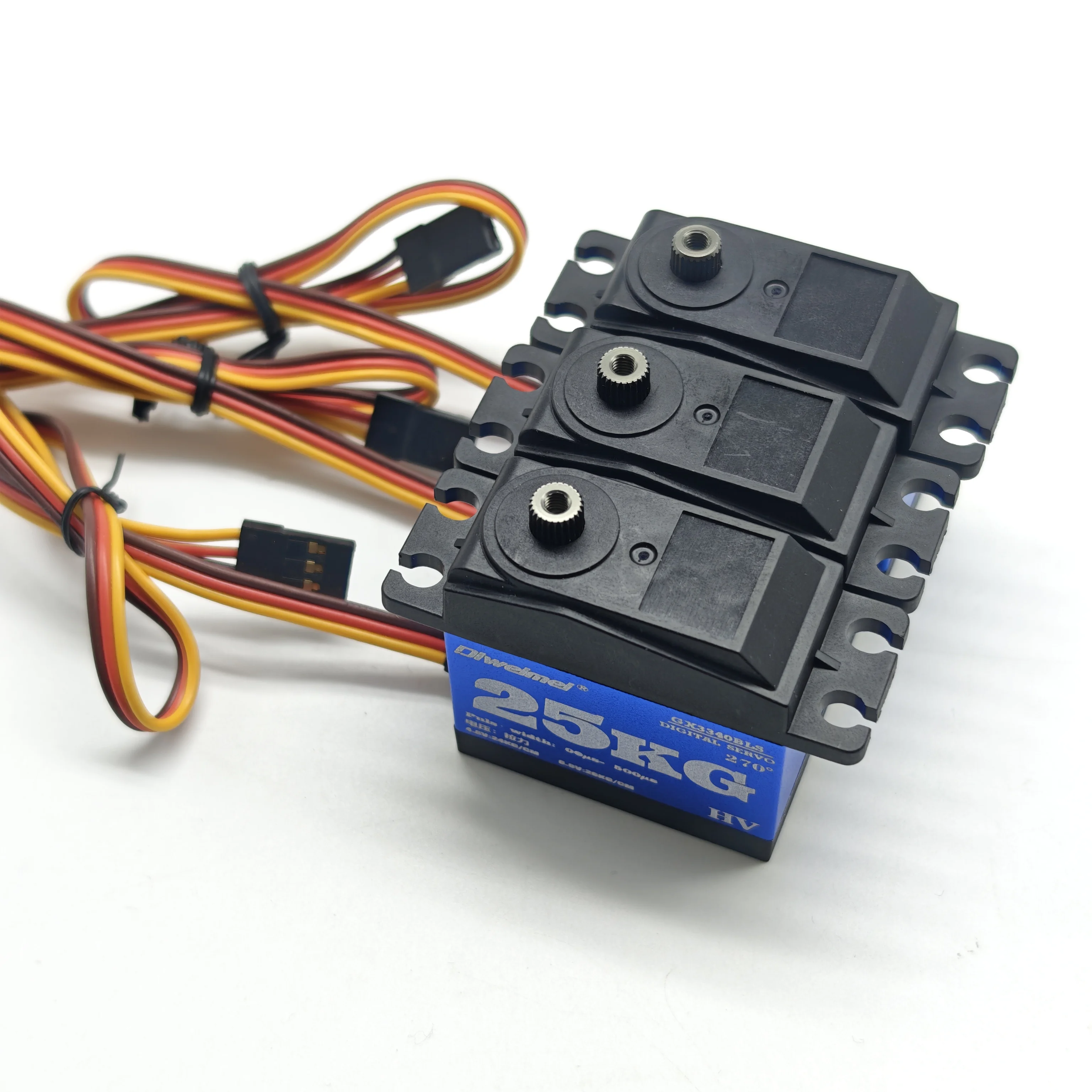 Сервомоторы 30 кг и 35 кг, 180 – обзор и цена Servo Motor Cnc