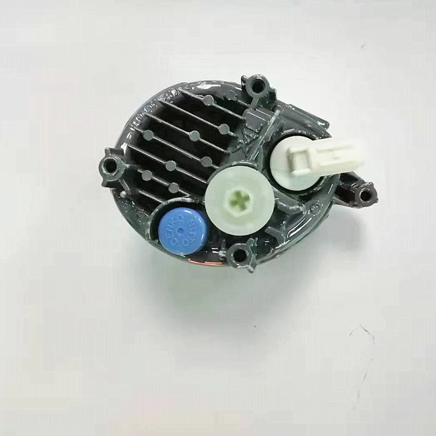 Car body parts fog lamp assembly for Mazda 3 2017 to 2019 CX5 2017 to 2019 and cx8 2019