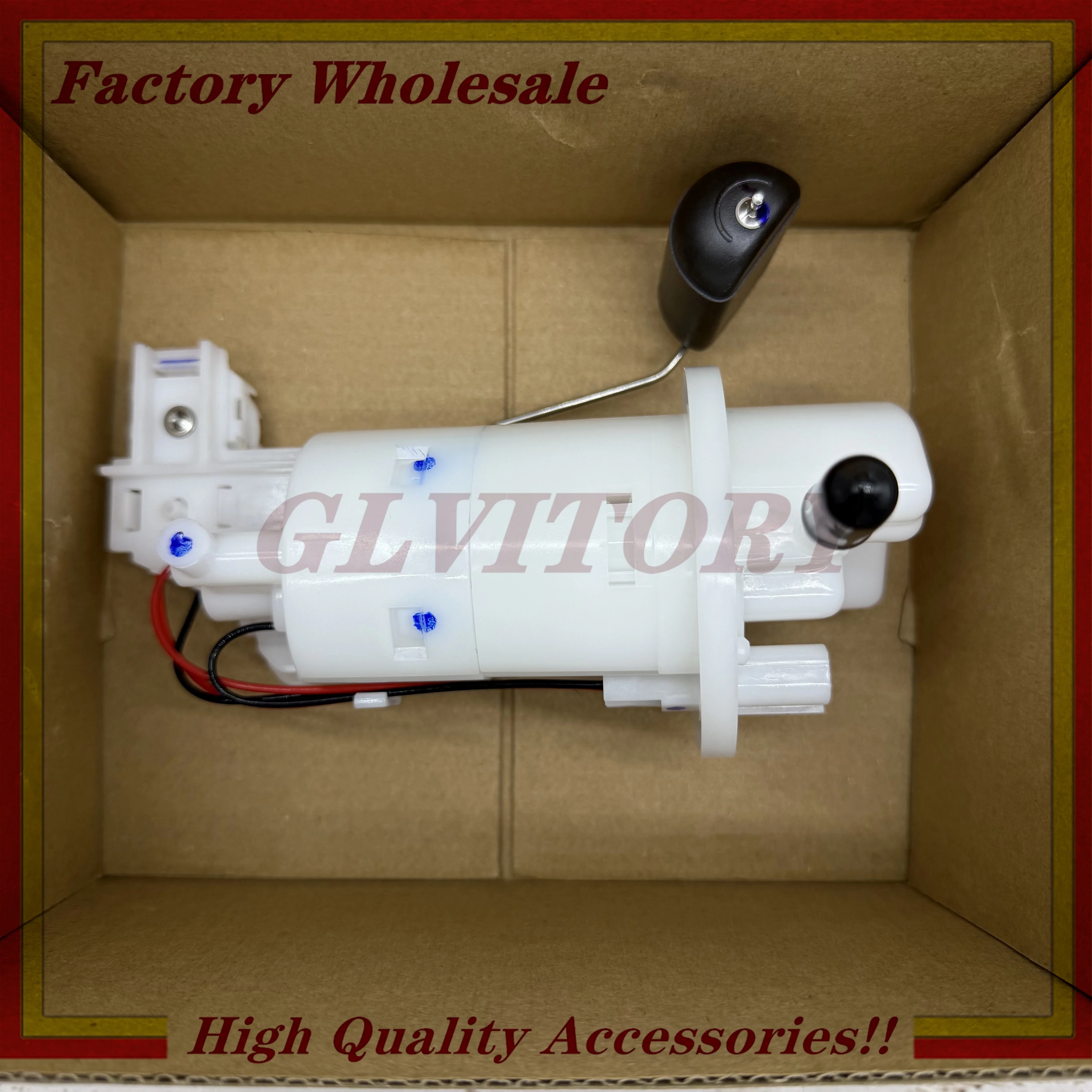 

2GS-E3907-10 2GS-E3907-00 2GSE390700 2GSE390710 Топливный насос мотоцикла для YAMAHA FZI Fz i Fi 2,0 Мото Топливный бак Новый