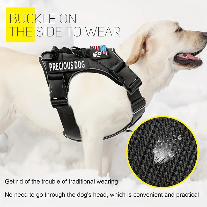 Thumbnail 4 - #47 Best Dog Harnesses to Buy In 2026