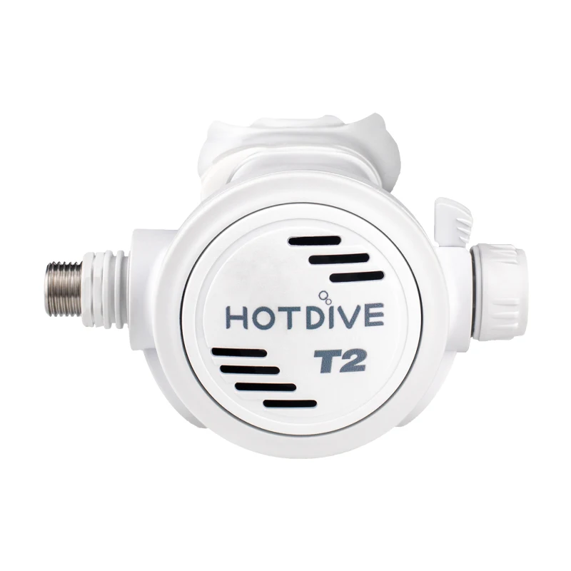 

Balanced Adjustable 2nd Stage Regulator-MEATL-Valve