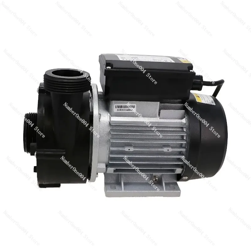 

WTC50 Seawater Circulation Pump, WTC50M Swimming Pool Bathtub Pump